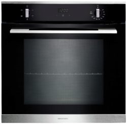 Rangemaster - RMB605 Electric Cooker - Black
